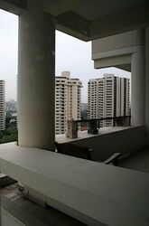The Colonnade (D10), Condominium #464717991